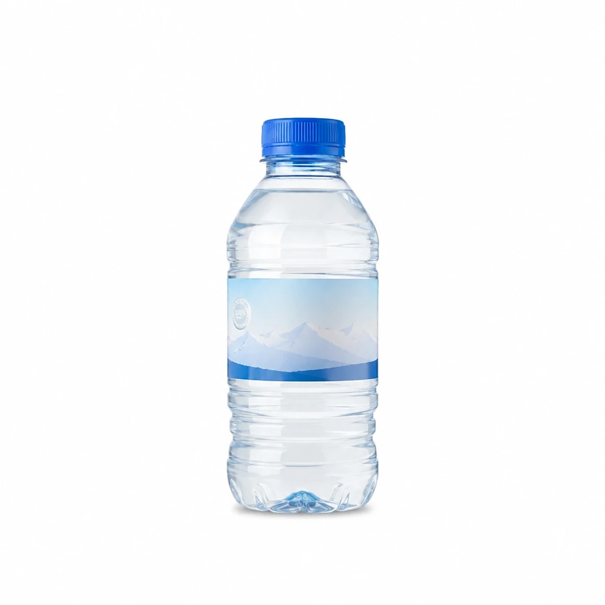 Agua con gas