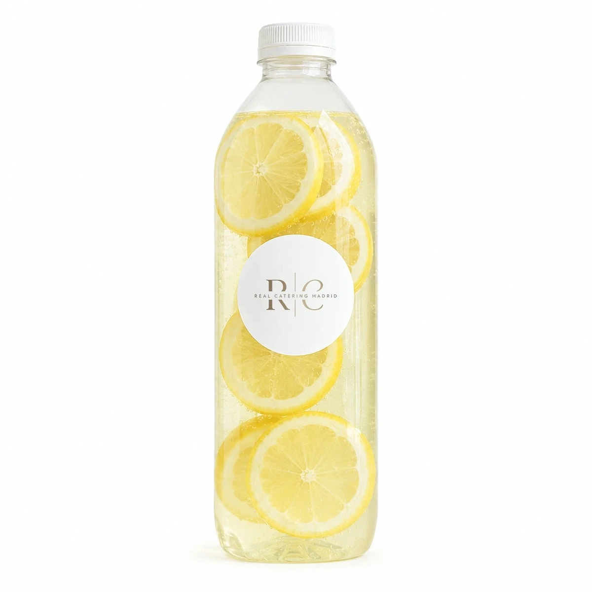 Limonada clásica casera 1 L