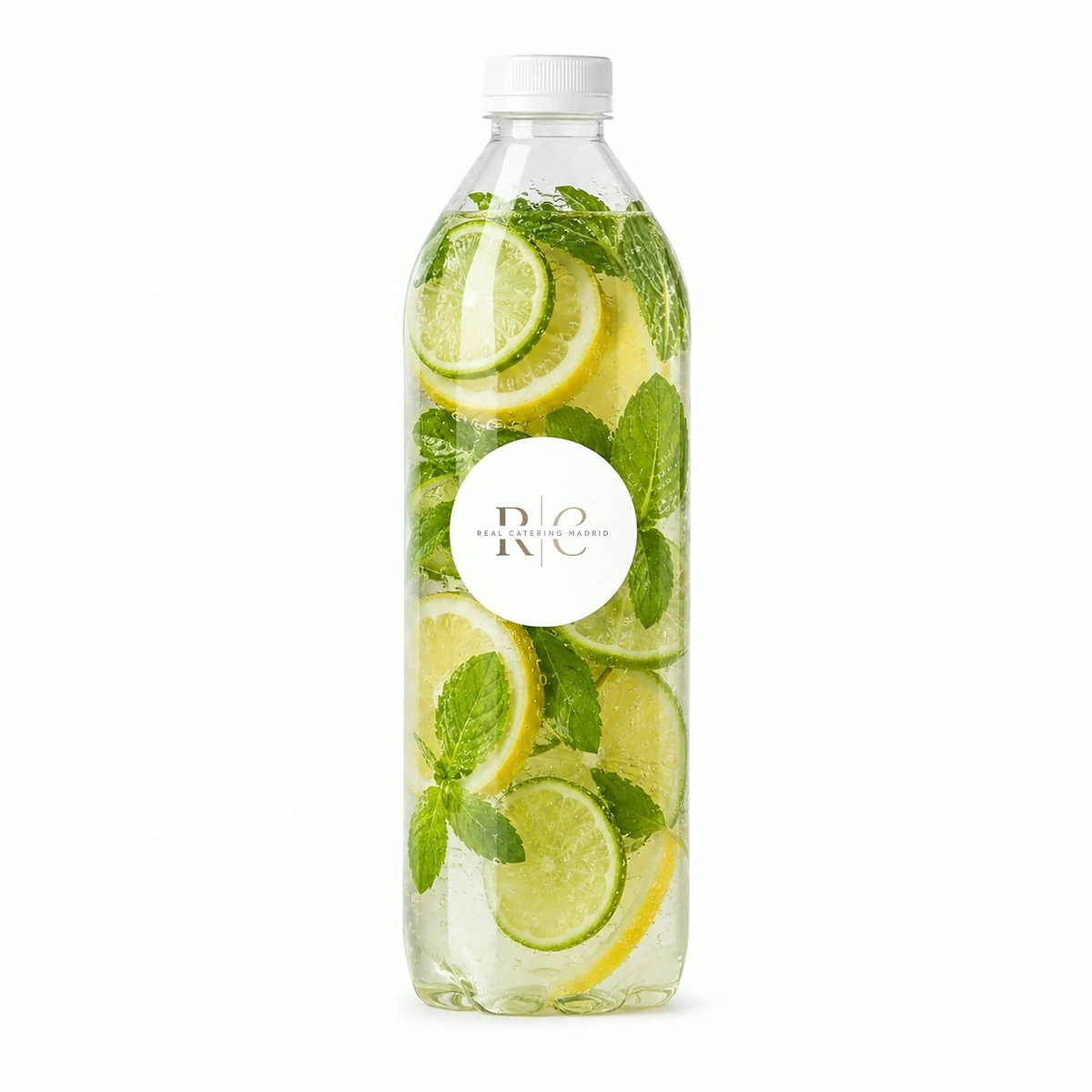 Limonada mojito casera 1 L