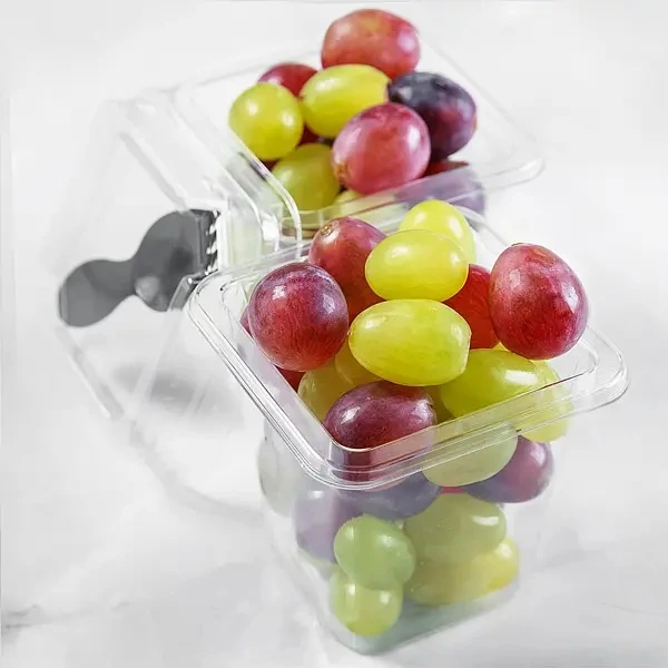 Las 12 uvas de la suerte — vasito individual