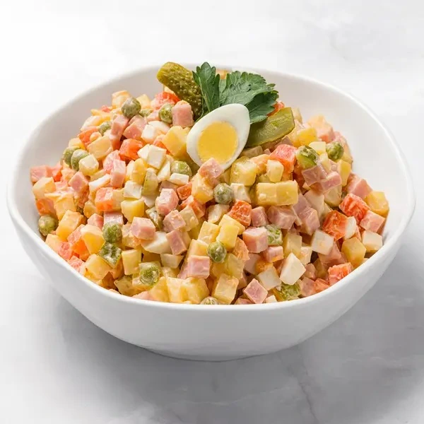 Ensaladilla rusa