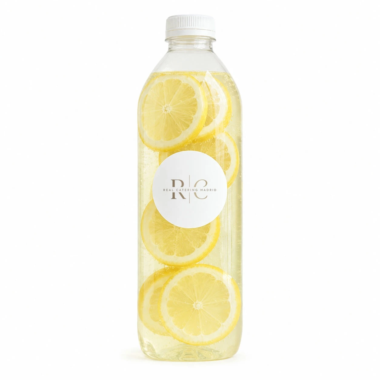 Limonada clásica casera 1 L