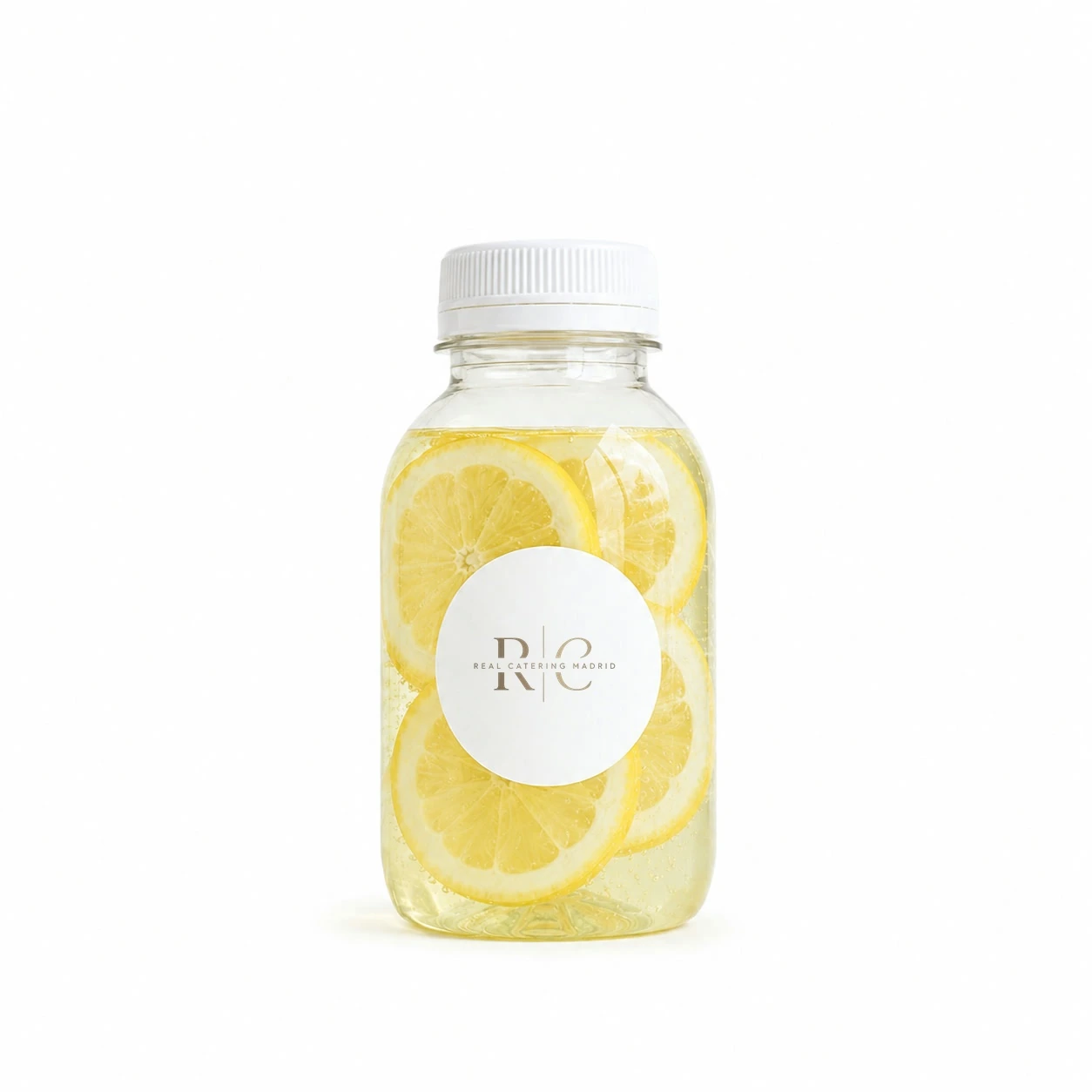 Limonada clásica casera 200 ml