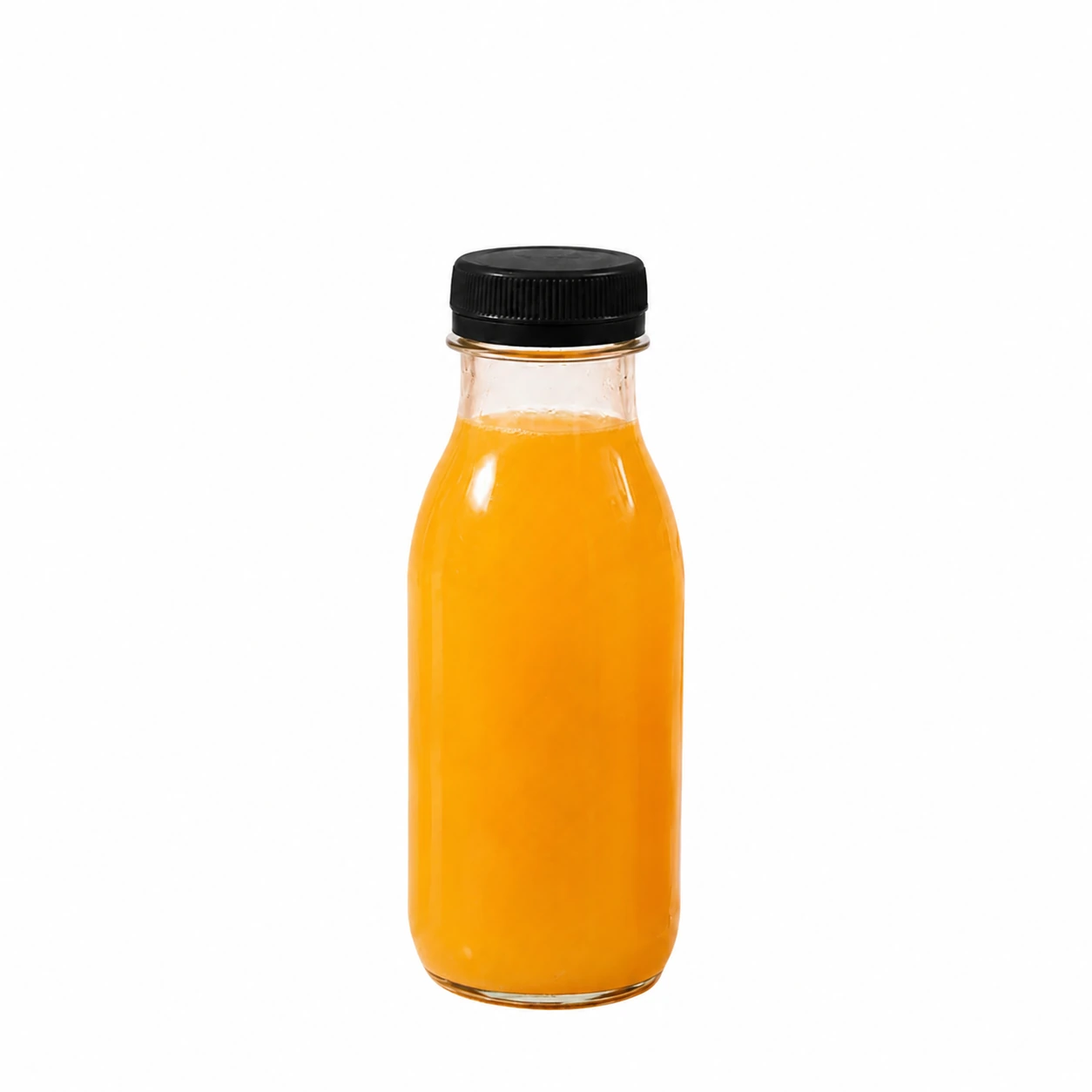 Zumo de naranja natural