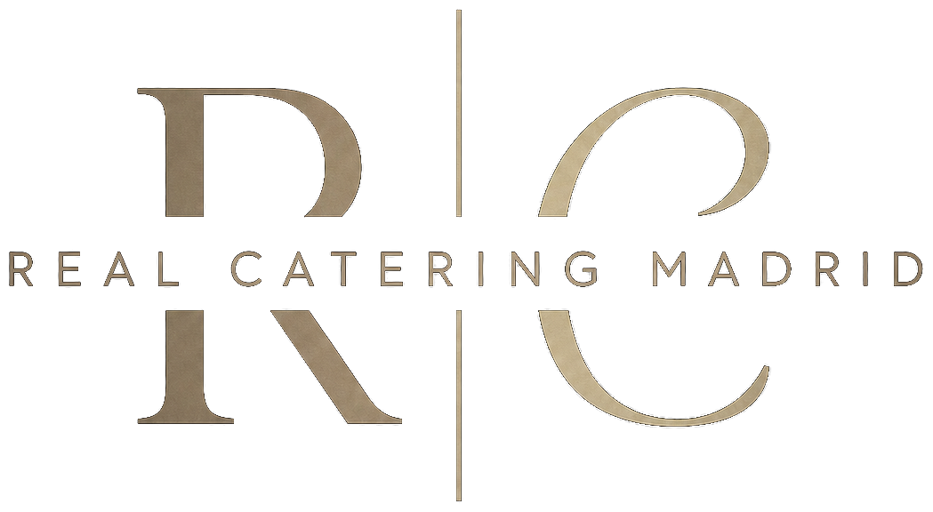 Real Catering Madrid