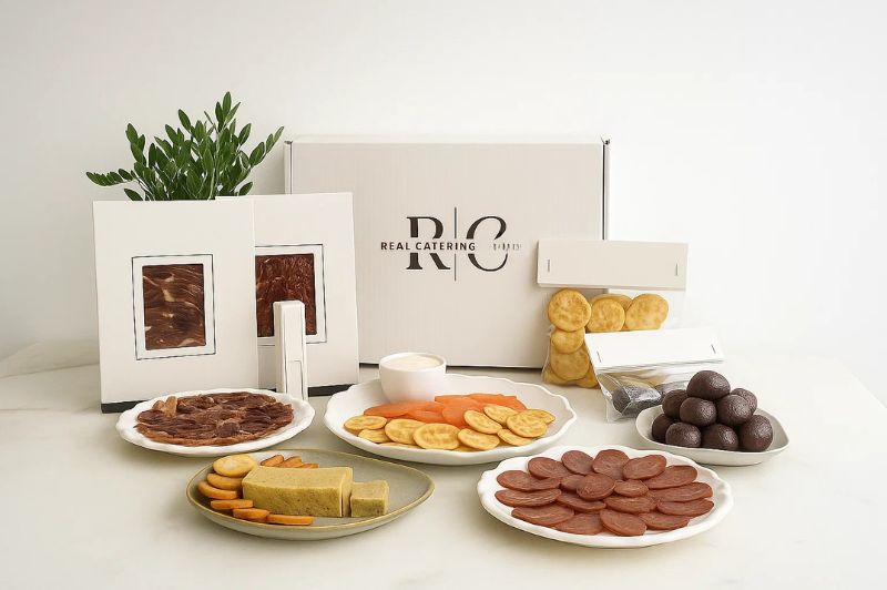 Estuche Empresarial Signature